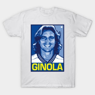 Ginola T-Shirt